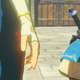 Illustration for article titled New Zelda: Breath Of The Wild Footage Is Triggering Some Interesting Theories